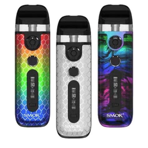 smok novo wrap gucci|SMOK NOVO 5 30W Pod System $20.99 .